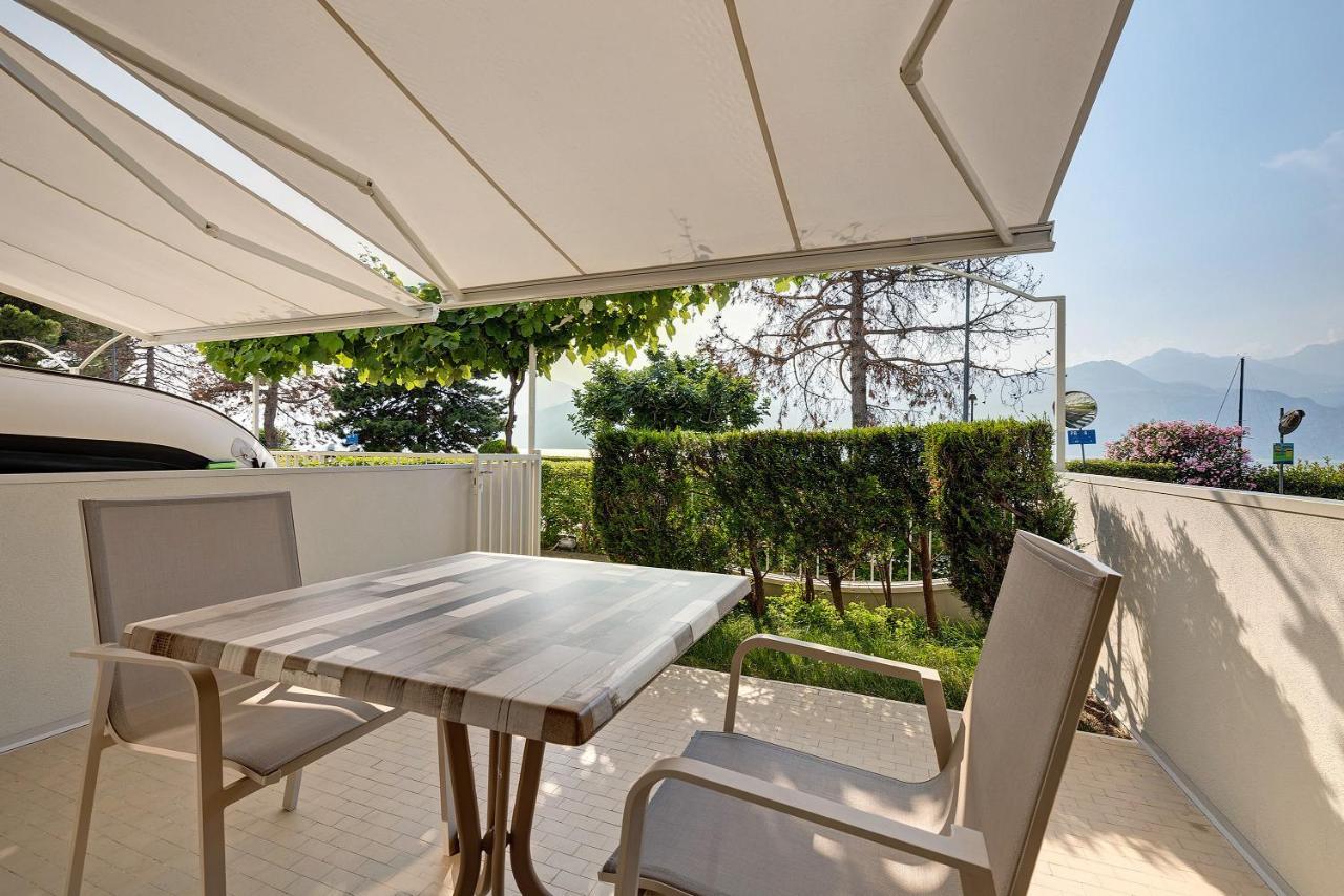 Apt Theo Val Di Sogno Garda Lake Malcesine Eksteriør bilde